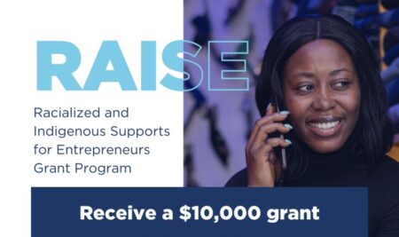 RAISE Grant Program 2025-2026