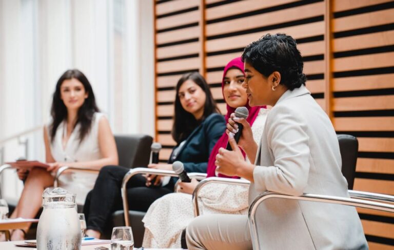 Rise on Boards+ Program 2025