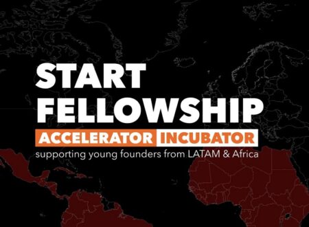 START Fellowship Accelerator 2026