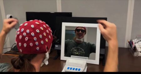 Society for Psychophysiological Research Video Competition 2026