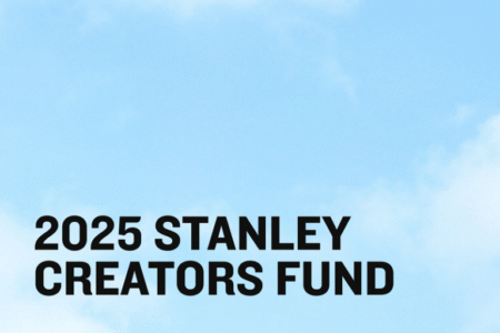 Stanley 1913 Creators Fund 2025