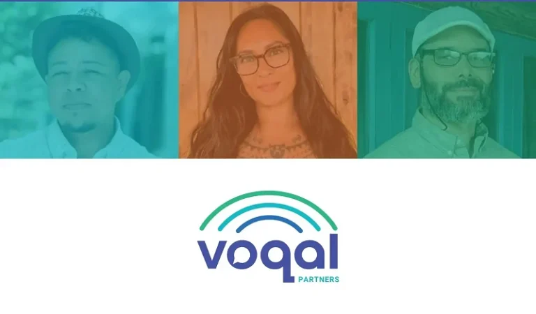 Voqal Fellowship Program 2026
