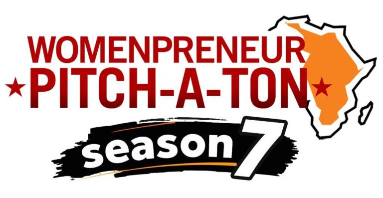 Womenpreneur Pitch-a-ton 2025