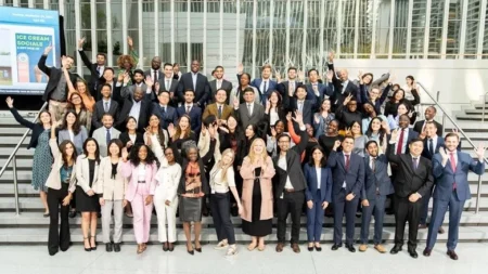 World Bank Group Young Professionals Program 2026