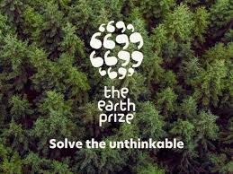 Earth Prize 2026