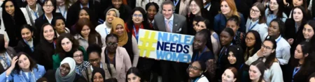IAEA Marie Skłodowska-Curie Fellowship Programme 2025
