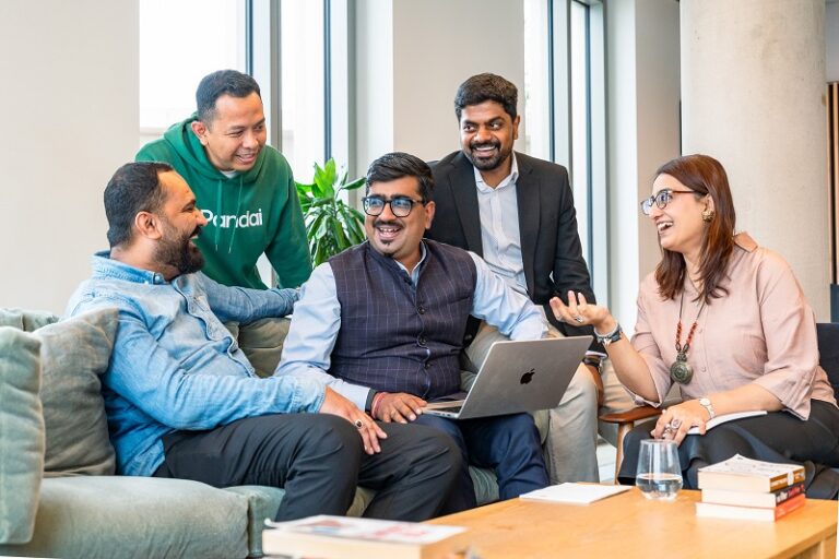 100x Impact Accelerator Programme 2026-2027