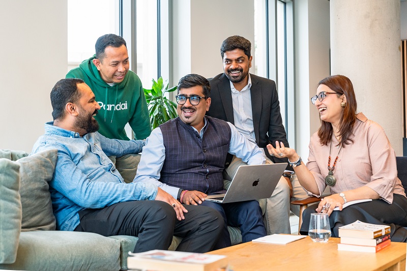 100x Impact Accelerator Programme 2026-2027 (up to £150,000 Grant Funding) 100x Impact Accelerator Programme 2026-2027