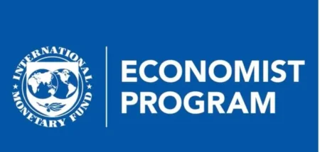 IMF Economist Program 2026