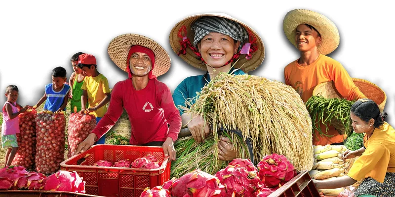 19th SEARCA Photo Contest 2025: “Beyond the Harvest – People and Processes in the Agriculture Value Chain” 19th SEARCA Photo Contest 2025