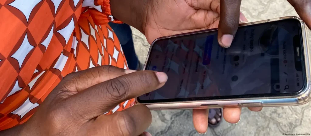 DW Akademie Kenya – TrustLab Incubator Programme 2025-2026