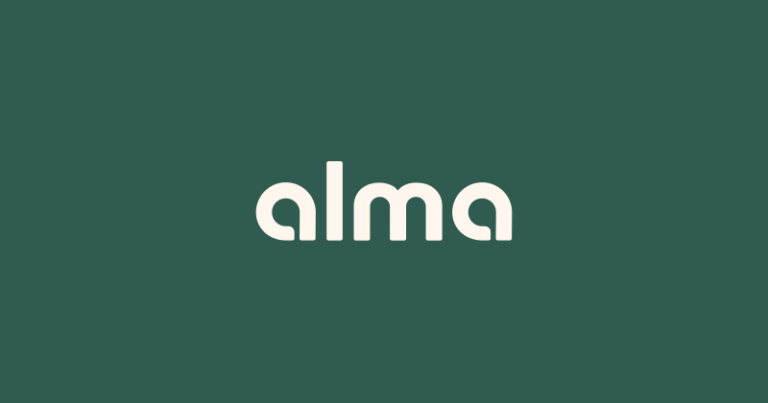 Alma Ascent Pitch Competition 2025