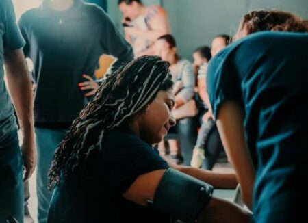 Ashoka Social Intrapreneurship for Innovation in Health Course 22nd Edition