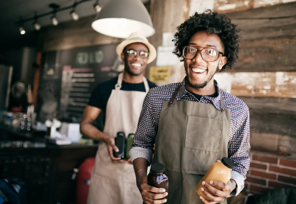 Black Entrepreneurship Program Ecosystem Fund 2026