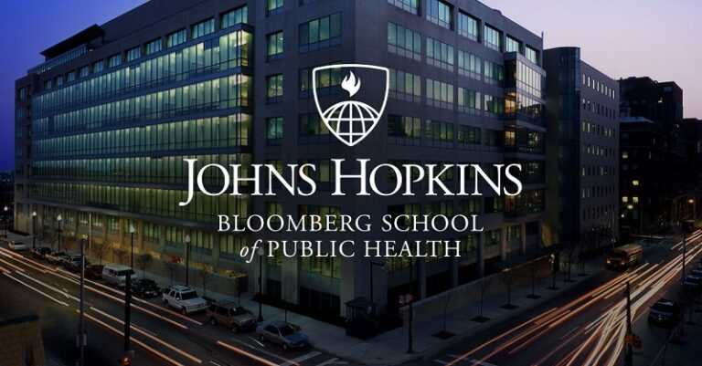 Bloomberg Fellows Program 2025-2026