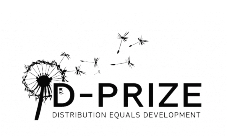 D-Prize Global Competition 2025