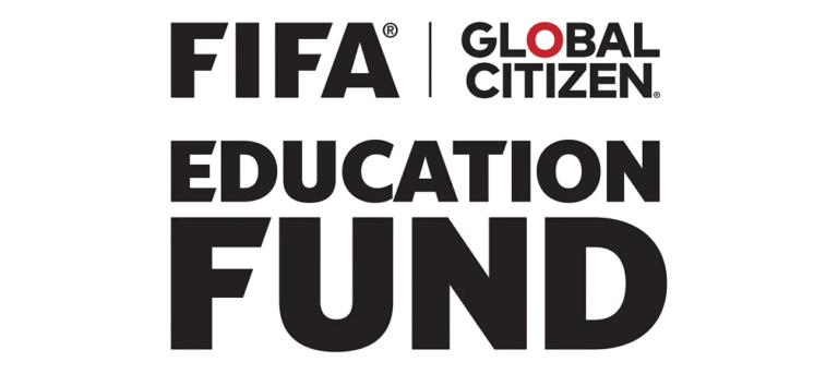 FIFA Global Citizen Education Fund 2025-2026