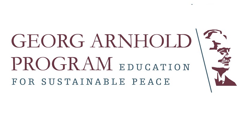 Apply Now: Georg Arnhold Senior Fellow for Education for Sustainable Peace 2027 (Fully Funded Fellowship in Germany) Georg Arnhold Senior Fellow for Education for Sustainable Peace 2027