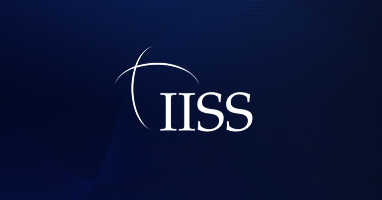 IISS Research Fellow Program 2026