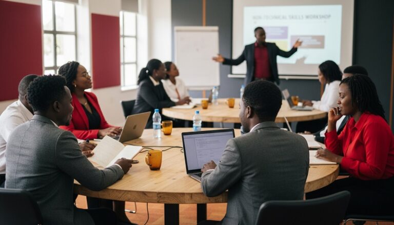 Mastercard Foundation Scholars MSc-HPE Programme 2025–2026