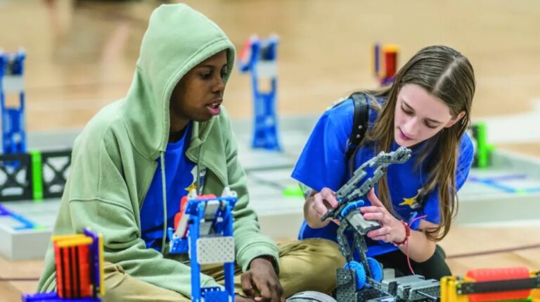 Meta Data Center Community Action Grants 2026
