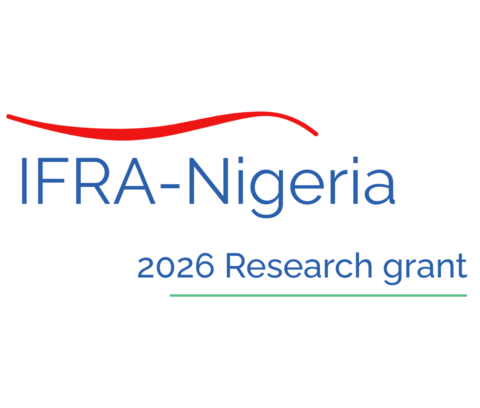 IFRA-Nigeria Research Grant 2026