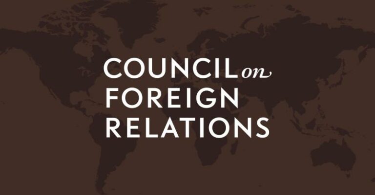 Robert A. Belfer International Affairs Fellowship in European Security 2026-2027