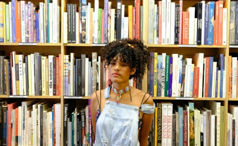 Ruth Titilayo Undergraduate Scholarship 2026