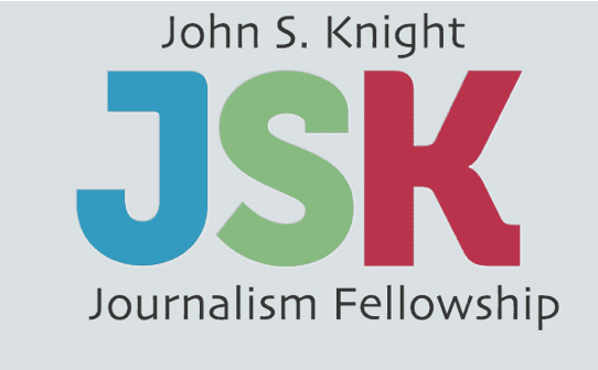 John S. Knight Journalism Fellowships 2026-2027