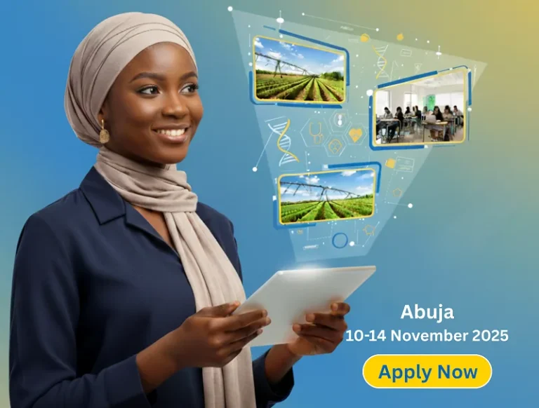 UNDP Digital for Youth-Led Enterprise Programme 2025