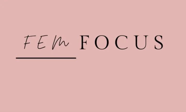 FemFocus 2026–2030