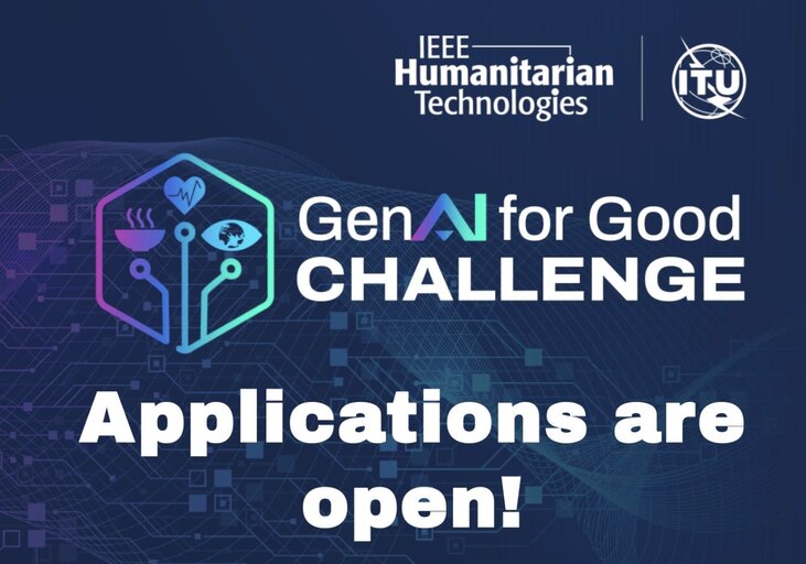 GenAI for Good Challenge 2025