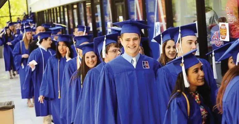 American University (AU) Emerging Global Leader Scholar Program 2026