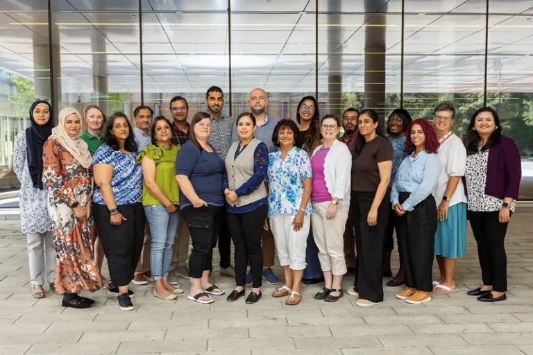 Aga Khan Foundation Canada Teachers’ Leadership Institute (TLI) 2026