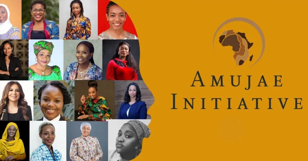 Applications Open for the Amujae Initiative 2025 for Emerging African Women Leaders (Fully Funded) Amujae Initiative 2025 for Emerging African Women Leaders