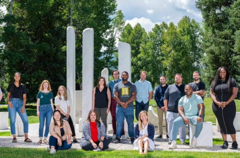 Aspen Institute Food Leaders Fellowship 2026