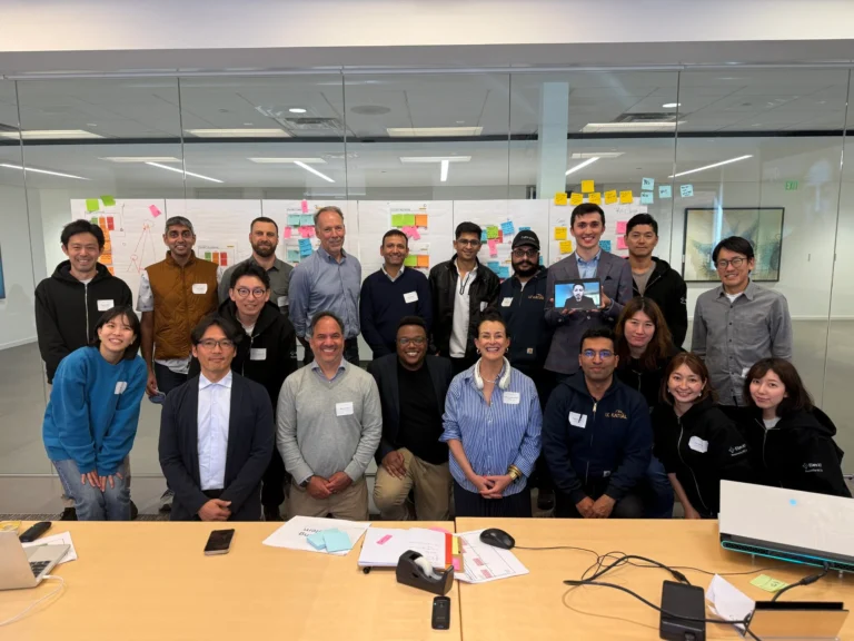 Elev X! Ignite Venture Studio Program Batch 15