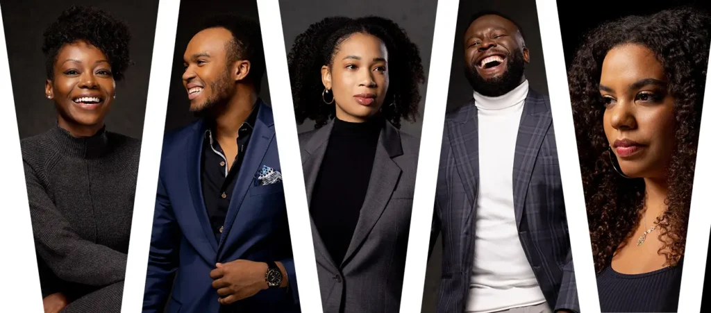 Black Wealth Club Canada Leadership Development Program 2025-2026 Black Wealth Club Canada Leadership Development Program 2025-2026