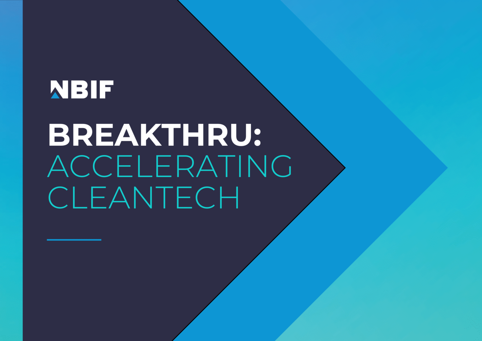 NBIF breakthru Startup Pitch Competition 2026 NBIF breakthru Startup Pitch Competition 2026