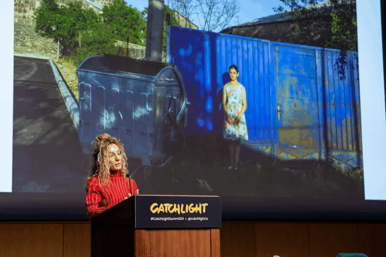 CatchLight Global Fellowship 2026