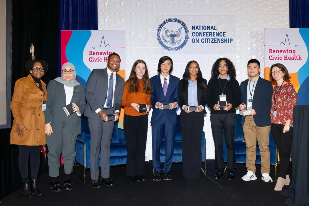 Climate Cardinals × ChallengeUS Future Leaders Competition – Winter 2025 Climate Cardinals × ChallengeUS Future Leaders Competition – Winter 2025