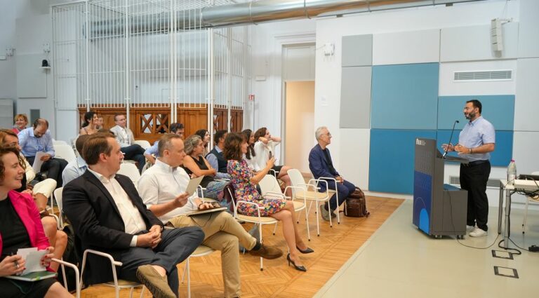 EUI Policy Leader Fellowship 2026-2027 EUI Policy Leader Fellowship 2026-2027