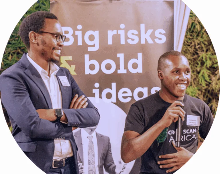 Halcyon Climate Resilience & Food Security in Africa Fellowship 2026 – Apply Now Halcyon Climate Resilience & Food Security in Africa Fellowship 2026