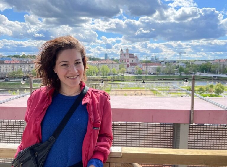 IJP German-Northern European Programme 2026 (Funded) IJP German-Northern European Programme 2026