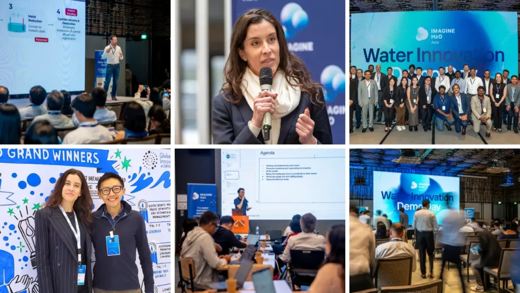 Imagine H2O Accelerator Programs 2026