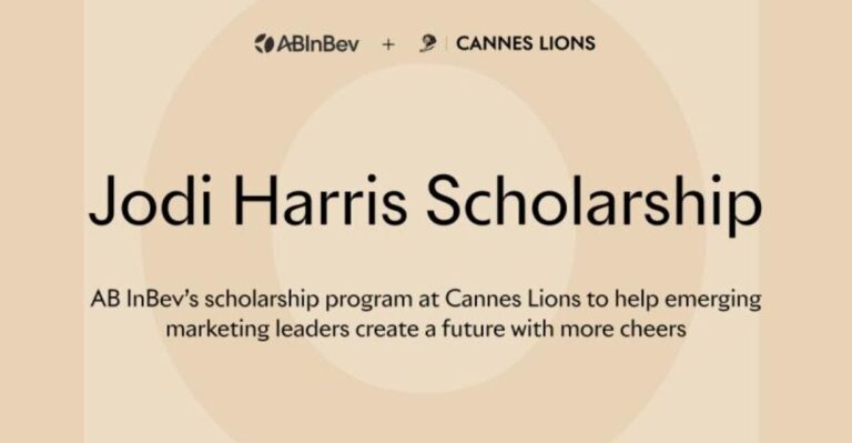 Jodi Harris Scholarship 2026