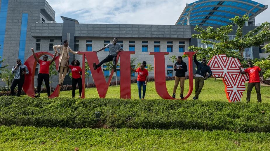 Mastercard Foundation Scholars Program at CMU-Africa 2026-2027 Mastercard Foundation Scholsrs Program at CMU-Africa 2026-2027