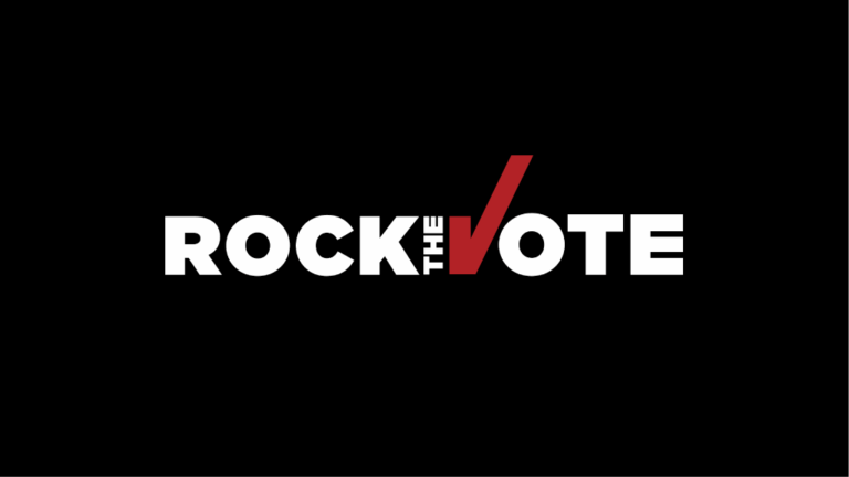 Rock the Vote Internship Spring 2026 (Paid, Remote – USA) Rock the Vote Internship Spring 2026