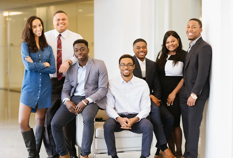Ron Brown Scholarship 2026 for African-American high school seniors in the United States (up to $40,000) Ron Brown Scholarship 2026