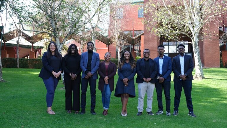 Umholi we Africa Fellowship 2025